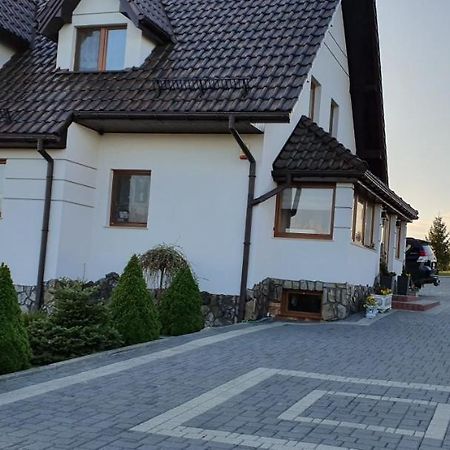 Agroturystyka Piekielnik Esterno foto