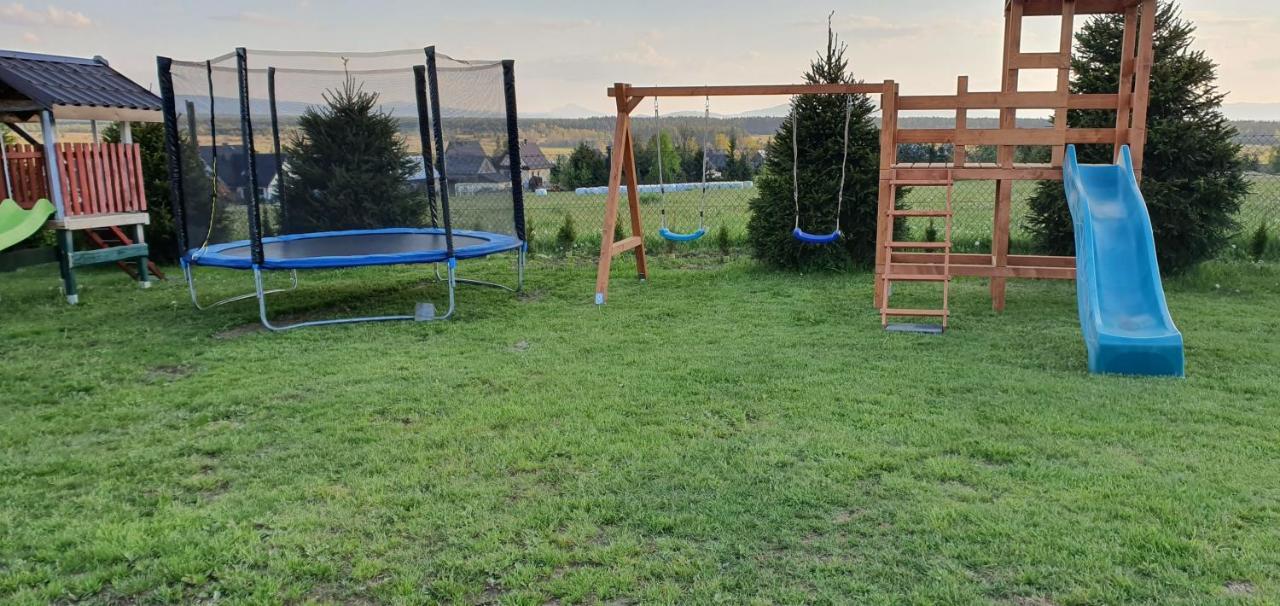 Agroturystyka Piekielnik Esterno foto