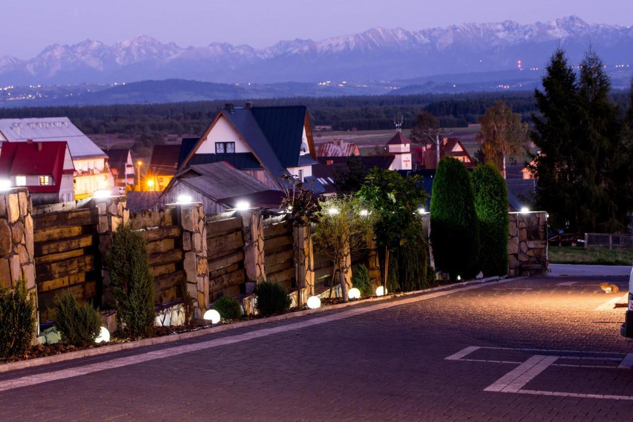 Agroturystyka Piekielnik Esterno foto